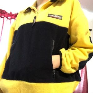 nautica competition jacket